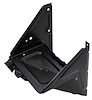 CX9101 1967-72 Chevy, GMC C10 Pickup, Blazer/Jimmy, Suburban; Complete Battery Tray; with AC; EDP Coated - image 1
