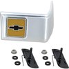 CX9280 Corner Cab Molding for 1981-1988 Chevy Trucks [Left/Driver Side] - image 2