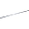 CX9282 Center Cab Molding with Hardware for 1981-1988 Chevy Trucks - image 1