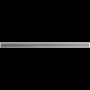 CX9282 Center Cab Molding with Hardware for 1981-1988 Chevy Trucks - image 2