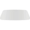 DB1075C  Back Glass 1964-67 Chevy El Camino - image 1