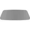 DB1075Y  Back Glass 1964-67 Chevy El Camino - image 1