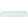 DB1097T  Back Window Glass 1951-52 Ford Pickup - image 1