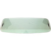 DB11008 2005-2014 Mustang Convertible; Rear Window Glass; Tinted - image 1
