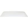 DB1101C  Back Glass 1968-72 Chevy El Camino, GMC Sprint - image 1