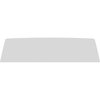 DB3239C Back Glass for 1964-1965 Chevy Chevelle, Malibu 2 Door Hardtop - image 1