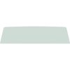 DB3239T Back Glass for 1964-1965 Chevy Chevelle, Malibu, 2 Door Hardtop - image 1