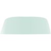 DB3982T  Wagon Tailgate Back Glass 1968-72 Chevy Chevelle, Buick Sportwagon, Olds Vista Cruiser, Pontiac Tempest - image 1