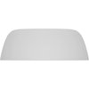 DB3998C Back Glass for 1968-72 Olds F85, Cutlass, 442 2 Door Hardtop and Sedan - image 1