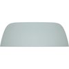 DB3998T Back Glass for 1968-1972 Olds F85, Cutlass, 442, 2 Door Hardtop and Sedan - image 1