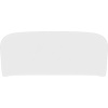 DB4076C 1967-69 Barracuda; Hardtop / Notchback; Back Glass; Clear - image 1