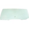 DB5597T 1977-90 Buick, Chevrolet, Oldsmobile, Pontiac Wagon; Rear Tailgate Glass Window; Tempered; 9-Hole; without Defrost; Ligh - image 2