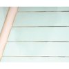 DB6206T 1981-89 Buick, Chevrolet, Oldsmobile, Pontiac Station Wagon; 4 Door; Rear Tailgate Glass Window; Tempered; 9-Hole; with  - image 3