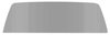 DB7295P 1988-92 Chevy, GMC C/K GMT400 Pickup; Back Window Glass; Non-Heated; Dk Gray Privacy Tint - image 2