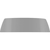 DB8316P 1993-02 Chevy, GMC GMT400 C/K Pickup; Back Window Glass; Non-Heated; Dk Gray Privacy Tint - image 1