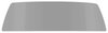 DB8316P 1993-02 Chevy, GMC GMT400 C/K Pickup; Back Window Glass; Non-Heated; Dk Gray Privacy Tint - image 2