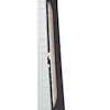 DB9661 Rear Back Window Glass 2000-04 Ford Mustang; Coupe; With Defrost; Tinted - image 1