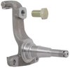 1962-67 Chevy II / Nova Disc Brake Spindle - image 3