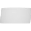 DD3233C Door Glass for 1964 Chevy Chevelle, Buick Skylark, Olds Cutlass, Pontiac Tempest 2 Door Hardtop Left/Driver Side - image 1