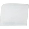 DD3234C  Door Glass 1933-34 Ford Pickup - image 1