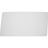 DD3241C Door Glass for 1964 Chevy Chevelle, Buick Skylark, Olds Cutlass, Pontiac Tempest Convertible Left/Driver Side - image 1