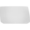 DD3416C Door Glass for 1965 Chevy Chevelle, Buick Skylark, Olds Cutlass, Pontiac Tempest 2 Door Hardtop Right/Passenger Side - image 1