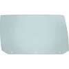 DD3416T Door Glass for 1965 Chevy Chevelle, Buick Skylark, Olds Cutlass, Pontiac Tempest 2 Door Hardtop Right/Passenger Side - image 1