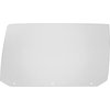 DD3427C Door Glass for 1965 Chevy Chevelle, Buick Skylark, Olds Cutlass, Pontiac Tempest Convertible Left/Driver Side - image 1
