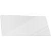 DD3478C  Front Door Glass 1965-66 Biscayne, Bel Air, Catalina 2 Door Sedan - image 1