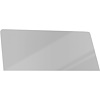 DD3478Y  Front Door Glass 1965-66 Biscayne, Bel Air, Catalina 2 Door Sedan - image 1