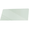 DD3479T  Front Door Glass 1965-66 Biscayne, Bel Air, Catalina 2 Door Sedan - image 1