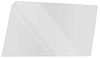 DD3583C Clear Replacement Door Glass 1966 Mopar B-Body 2 Door Hardtop/Convertible Clear Replacement Door Glass - image 1