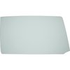 DD3612T Door Glass for 1966-67 Buick GS, Special, Skylark, Olds F85, Cutlass, 442, Pontiac GTO, Tempest, LeMans - image 1