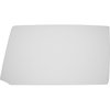 DD3613C Door Glass for 1966-67 Buick GS, Special, Skylark, Olds F85, Cutlass, 442, Pontiac GTO, Tempest, LeMans - image 1