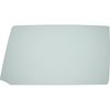 DD3613T Door Glass for 1966-67 Buick GS, Special, Skylark, Olds F85, Cutlass, 442, Pontiac GTO, Tempest, LeMans - image 1