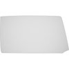 DD3642C Door Glass for 1966-1967 Chevy Chevelle, Malibu, 2 Door Hardtop or Convertible Right/Passenger Side - image 1
