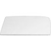 DD3762C  Door Glass 1935-37 Ford Pickup - image 1