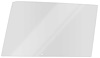 DD3881C 1967 Mopar B-Body 2 Door Hardtop/1967-70 Convertible Replacement Door Glass; Clear; RH - image 1