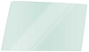DD3881T 1967 Mopar B-Body 2 Door Hardtop/1967-70 Convertible Replacement Door Glass; Tinted; RH - image 1