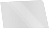 DD3882C 1967 Mopar B-Body 2 Door Hardtop/1967-70 Convertible Replacement Door Glass; Clear; LH - image 1