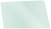 DD3882T 1967 Mopar B-Body 2 Door Hardtop/1967-70 Convertible Door Glass; Tinted; 3-Hole; LH - image 1