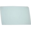 DD3951T Door Glass for 1968 Chevy Chevelle, Buick GS, Skylark, Olds F85, Cutlass, Pontiac GTO, Tempest, LeMans - image 1