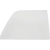 DD4002C Door Glass for 1968-1972 Chevy El Camino, 1971-72 GMC Sprint Right/Passenger Side - image 1