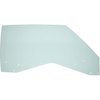 DD4202T Door Glass for 1969 Chevy Chevelle, Buick GS, Skylark, Olds F85, Cutlass, 442, Pontiac GTO, Tempest, LeMans - image 1