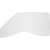 DD4203C Door Glass for 1969 Chevy Chevelle, Buick GS, Skylark, Olds F85, Cutlass, 442, Pontiac GTO, Tempest, LeMans - image 1