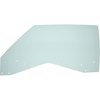 DD4203T Door Glass for 1969 Chevy Chevelle, Buick GS, Skylark, Olds F85, Cutlass, 442, Pontiac GTO, Tempest, LeMans - image 1