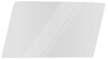 DD4258C Door Glass; 1968-70 Dodge, Plymouth B-Body; 2 Door Hardtop; Clear; Passenger Side - image 1