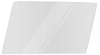 DD4259C Door Glass 1969-70 Dodge, Plymouth B-Body; 2-Door Hardtop; Clear; Drivers Side - image 1
