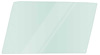 DD4259T Door Glass 1969-70 Dodge, Plymouth B-Body; 2-Door Hardtop; Tinted; Drivers Side - image 1