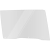 DD4273C 1969-70 Plymouth B-Body Convertible Door Glass, Clear RH - image 1
